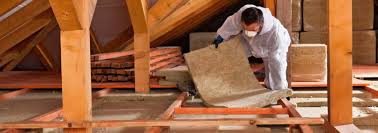 Best Attic Insulation Installation  in Wautoma, WI